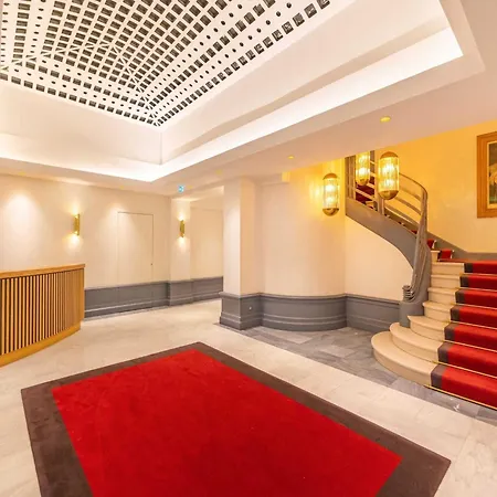Exceptional Apt With 3 Terraces & Eiffel Tower View - Mobility Lease Appartamento *