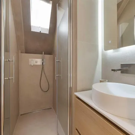 Exceptional Apt With 3 Terraces & Eiffel Tower View - Mobility Lease Appartamento Parigi