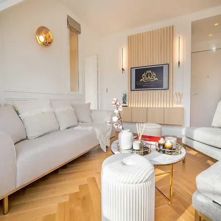 Exceptional Apt With 3 Terraces & Eiffel Tower View - Mobility Lease Appartamento