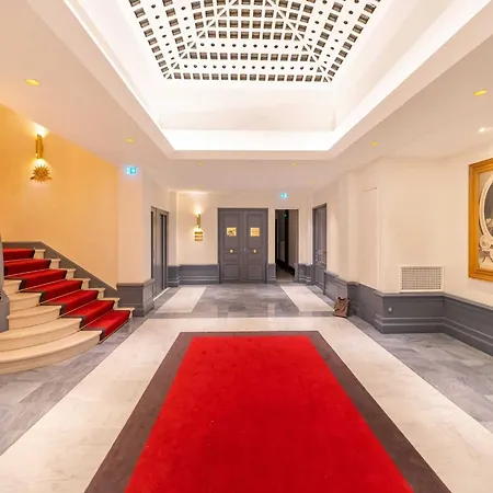 Apartment Exceptional Apt With 3 Terraces & Eiffel Tower View - Mobility Lease *