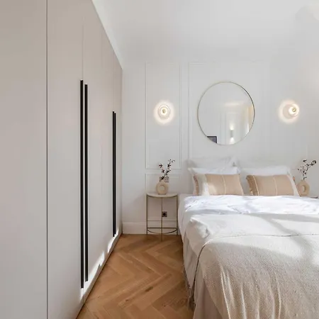 Appartamento Exceptional Apt With 3 Terraces & Eiffel Tower View - Mobility Lease Parigi