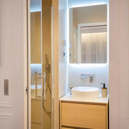 Exceptional Apt With 3 Terraces & Eiffel Tower View - Mobility Lease Appartamento *