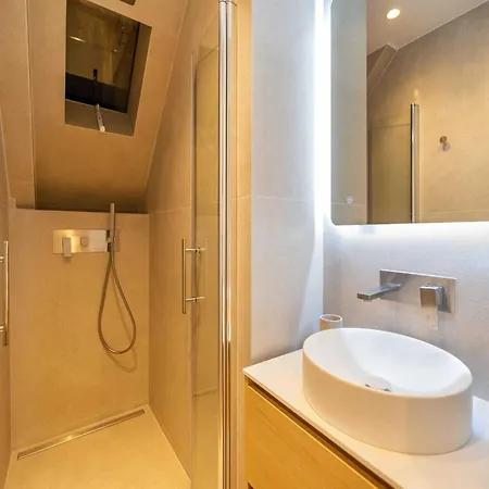 Appartamento Exceptional Apt With 3 Terraces & Eiffel Tower View - Mobility Lease